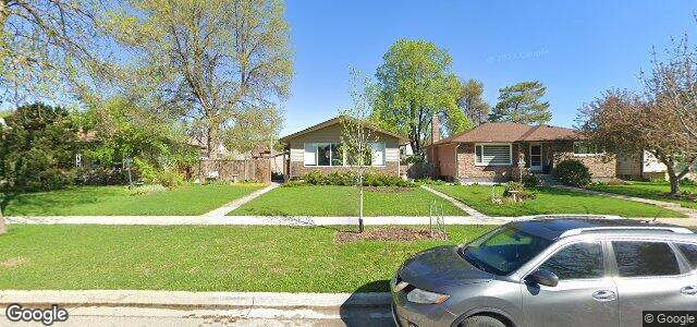 Larawan ng 275 Wavell Avenue sa Winnipeg, Manitoba