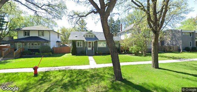 Larawan ng 276 Bartlet Avenue sa Winnipeg, Manitoba