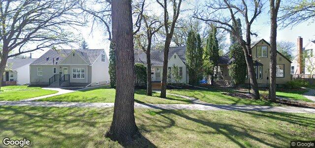 Larawan ng 276 Clare Avenue sa Winnipeg, Manitoba