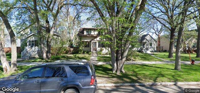 Larawan ng 279 Clare Avenue sa Winnipeg, Manitoba