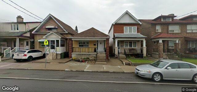 Larawan ng 279 Oakwood Avenue sa Winnipeg, Manitoba