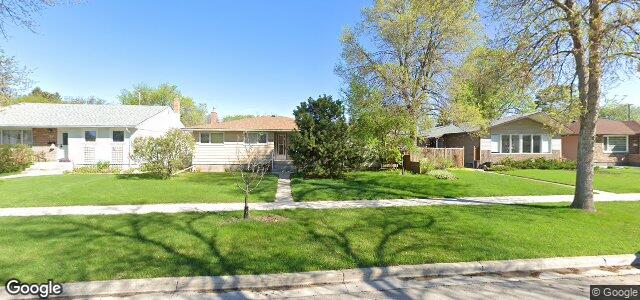 Larawan ng 279 Wavell Avenue sa Winnipeg, Manitoba