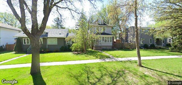 Larawan ng 280 Bartlet Avenue sa Winnipeg, Manitoba