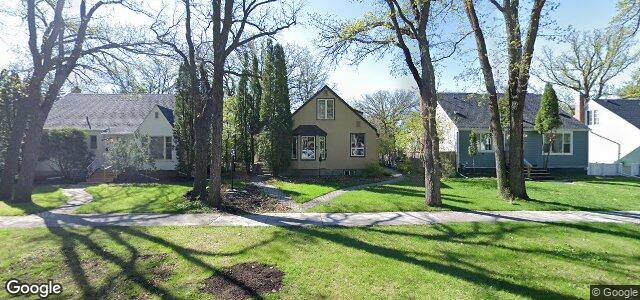 Larawan ng 280 Clare Avenue sa Winnipeg, Manitoba