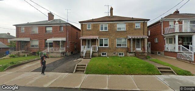 Larawan ng 280 Oakwood Avenue sa Winnipeg, Manitoba