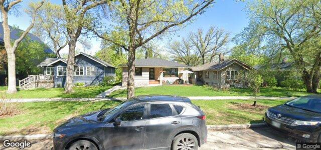 Larawan ng 281 Bartlet Avenue sa Winnipeg, Manitoba