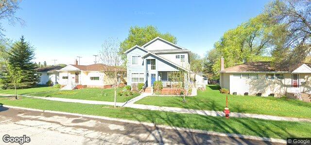 Larawan ng 281 Churchill Drive sa Winnipeg, Manitoba