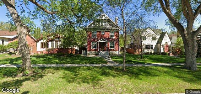 Larawan ng 283 Baltimore Road sa Winnipeg, Manitoba