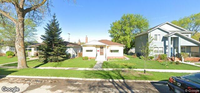Larawan ng 283 Churchill Drive sa Winnipeg, Manitoba