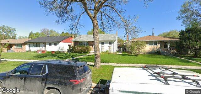 Larawan ng 283 Wavell Avenue sa Winnipeg, Manitoba