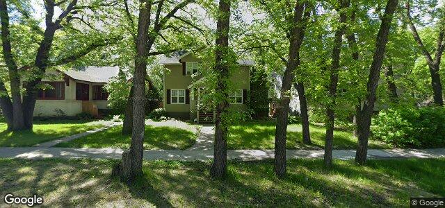 284 Balfour Avenue（加拿大曼尼托巴省溫尼伯市）房屋照片