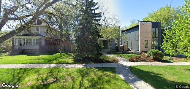 Larawan ng 284 Bartlet Avenue sa Winnipeg, Manitoba