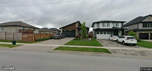 Larawan ng 284 Clare Avenue sa Winnipeg, Manitoba