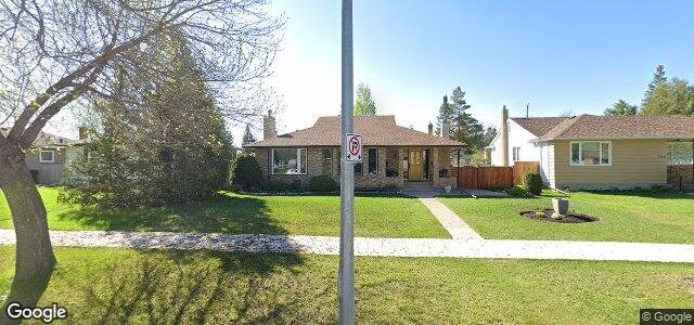 Larawan ng 284 Wavell Avenue sa Winnipeg, Manitoba