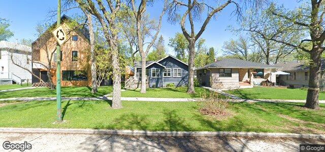 Larawan ng 285 Bartlet Avenue sa Winnipeg, Manitoba