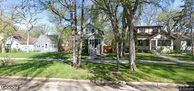 Larawan ng 285 Clare Avenue sa Winnipeg, Manitoba