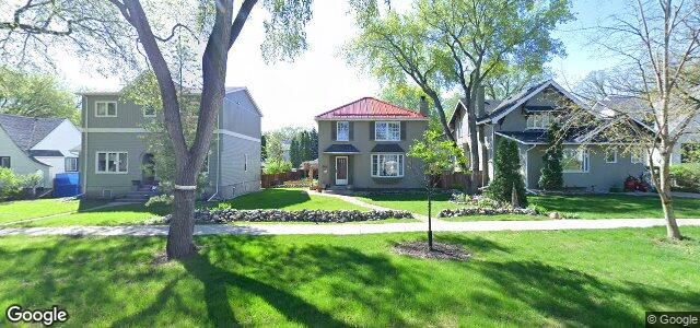 Larawan ng 286 Baltimore Road sa Winnipeg, Manitoba