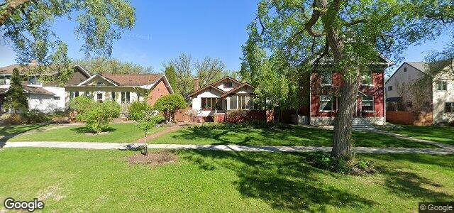 Larawan ng 287 Baltimore Road sa Winnipeg, Manitoba