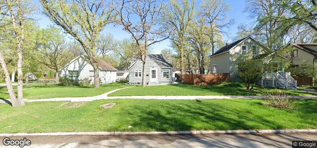 Larawan ng 287 Clare Avenue sa Winnipeg, Manitoba