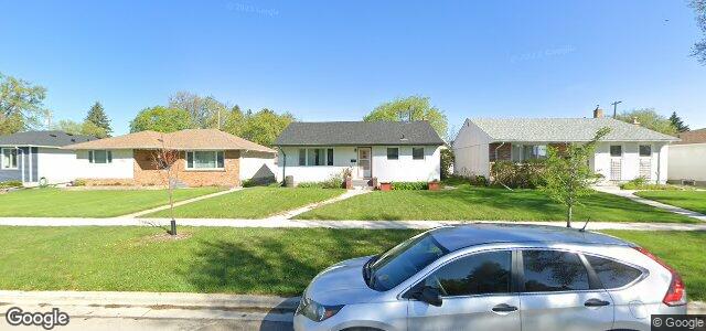 Larawan ng 287 Wavell Avenue sa Winnipeg, Manitoba