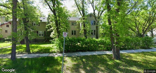 Larawan ng 288 Balfour Avenue sa Winnipeg, Manitoba