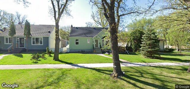 Photo of 288 Clare Avenue in Winnipeg, Manitoba