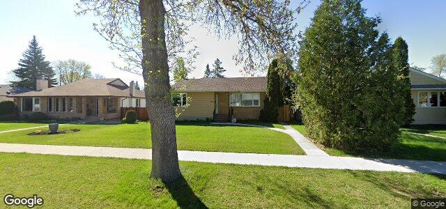 Larawan ng 288 Wavell Avenue sa Winnipeg, Manitoba