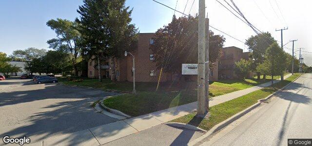 Larawan ng 290 Ashland Avenue sa Winnipeg, Manitoba