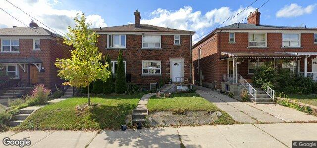 Larawan ng 290 Oakwood Avenue sa Winnipeg, Manitoba