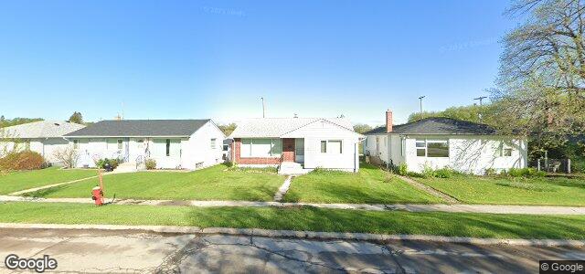Larawan ng 291 Churchill Drive sa Winnipeg, Manitoba