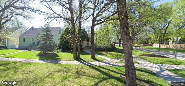 Larawan ng 292 Clare Avenue sa Winnipeg, Manitoba