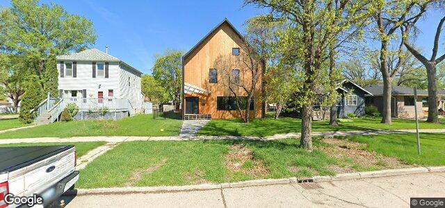 Larawan ng 293 Bartlet Avenue sa Winnipeg, Manitoba