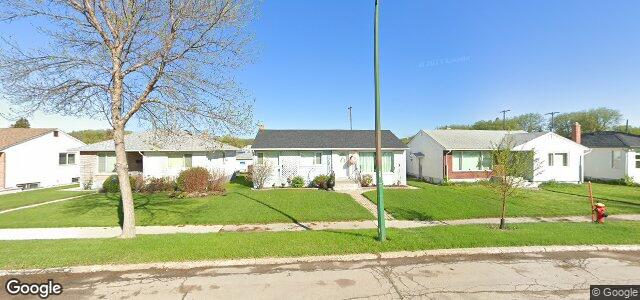 Larawan ng 293 Churchill Drive sa Winnipeg, Manitoba