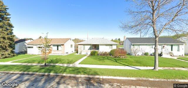 Larawan ng 295 Churchill Drive sa Winnipeg, Manitoba
