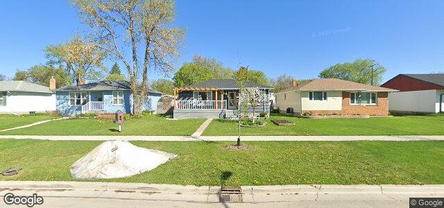 Larawan ng 295 Wavell Avenue sa Winnipeg, Manitoba
