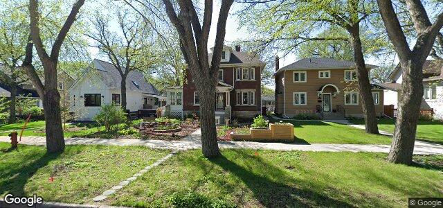 296 Baltimore Road（加拿大曼尼托巴省溫尼伯市）房屋照片