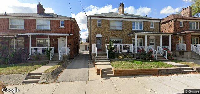 Larawan ng 296 Oakwood Avenue sa Winnipeg, Manitoba