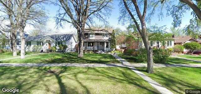 Larawan ng 297 Baltimore Road sa Winnipeg, Manitoba