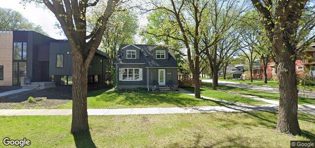 Larawan ng 298 Bartlet Avenue sa Winnipeg, Manitoba