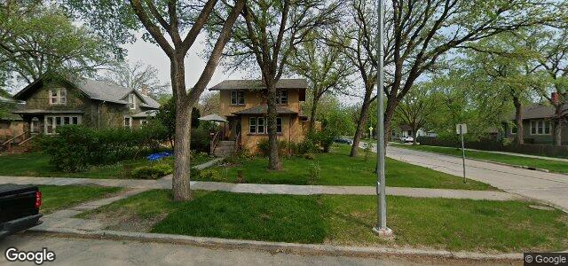 Photo of 299 Balfour Avenue in Winnipeg, Manitoba