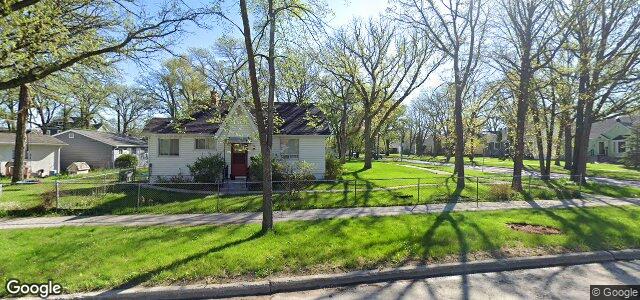 Larawan ng 299 Clare Avenue sa Winnipeg, Manitoba