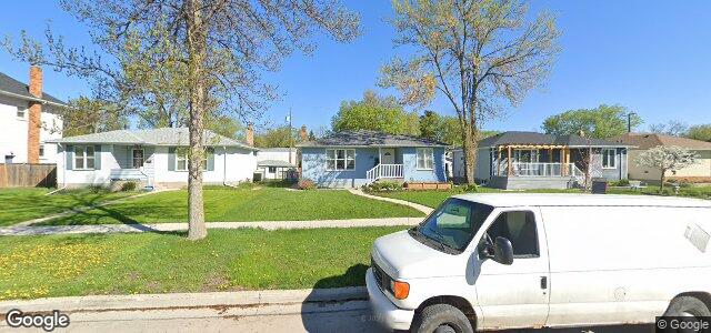 Larawan ng 299 Wavell Avenue sa Winnipeg, Manitoba