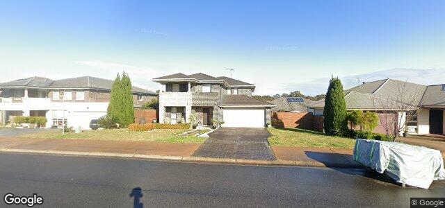 Larawan ng 30 Arnold Avenue sa Winnipeg, Manitoba