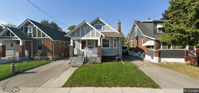 Photo of 301 Ashland Avenue in Winnipeg, Manitoba