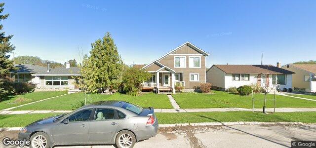 Larawan ng 301 Churchill Drive sa Winnipeg, Manitoba