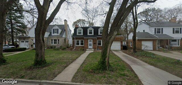 Photo of 302 Ashland Avenue in Winnipeg, Manitoba