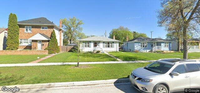 Larawan ng 303 Wavell Avenue sa Winnipeg, Manitoba