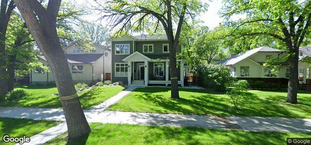 Larawan ng 304 Maplewood Avenue sa Winnipeg, Manitoba