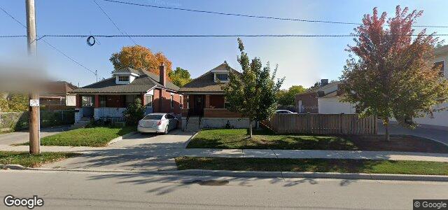 Larawan ng 306 Ashland Avenue sa Winnipeg, Manitoba