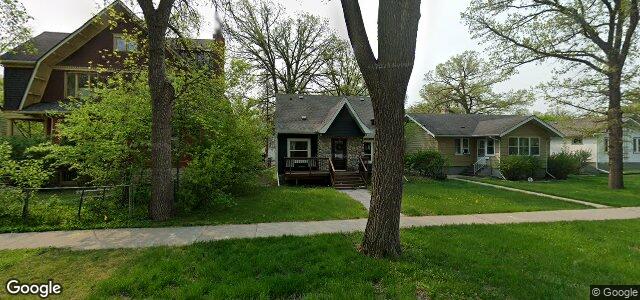 Larawan ng 306 Balfour Avenue sa Winnipeg, Manitoba